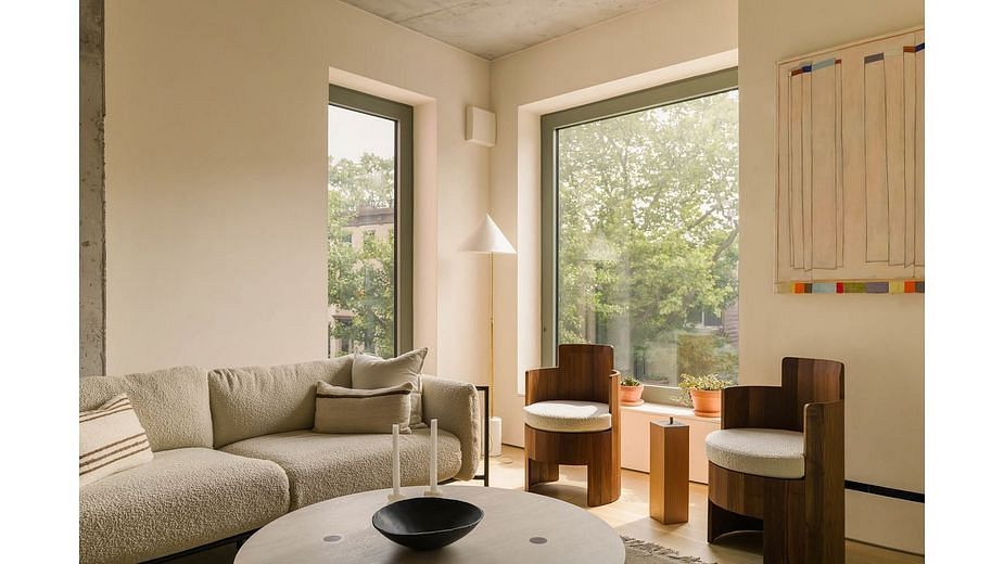 144 Vanderbilt Avenue #3D