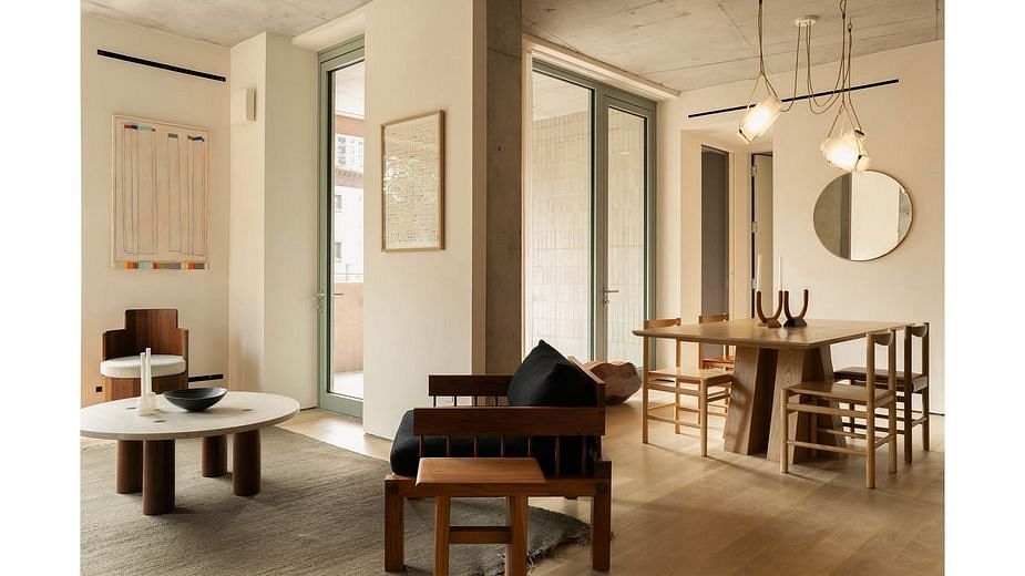 144 Vanderbilt Avenue #3E