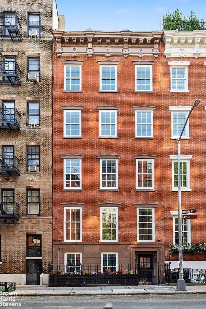 144 Waverly Place