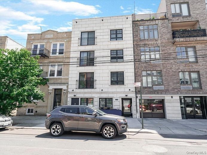 1440 31st Avenue #2F