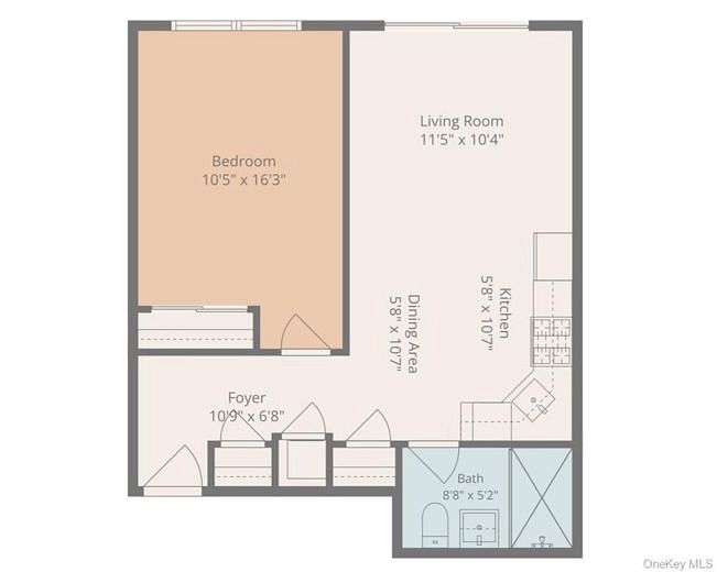 1440 31st Avenue #2F