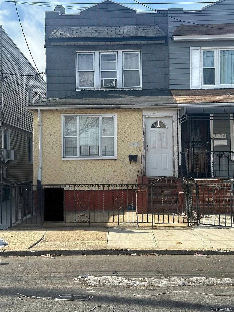 1440 E 91st Street #2