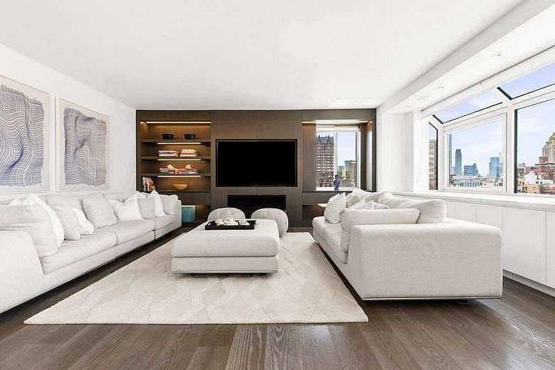 1441 Third Avenue #18A/B