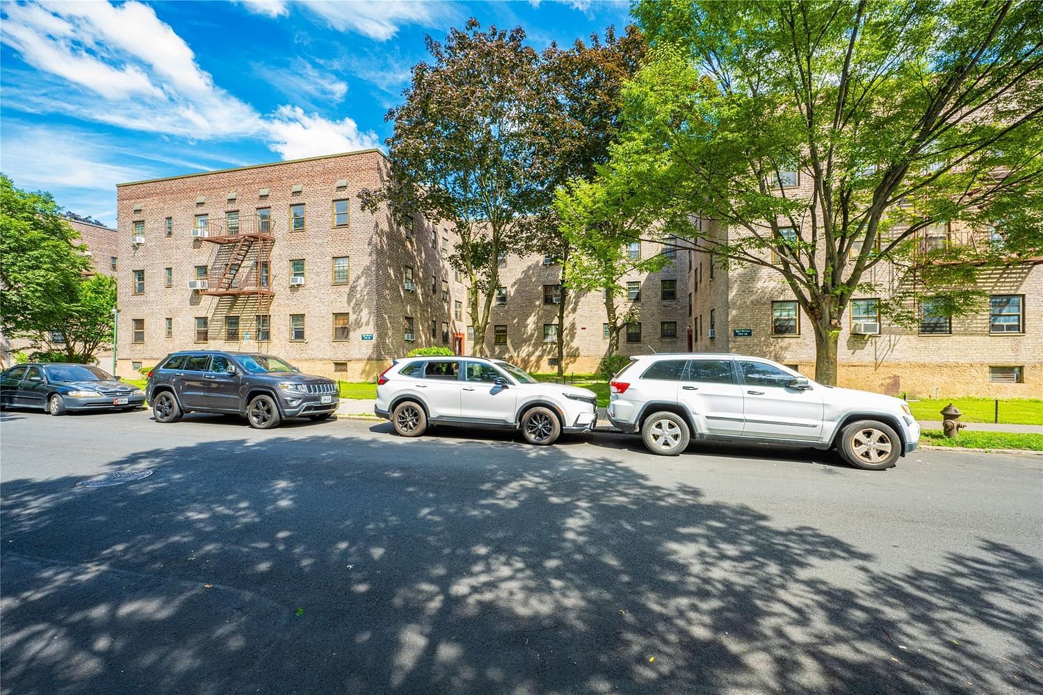 Image 1 of 8 for 14415 78 Road #2D in Queens, New York, NY, 11367