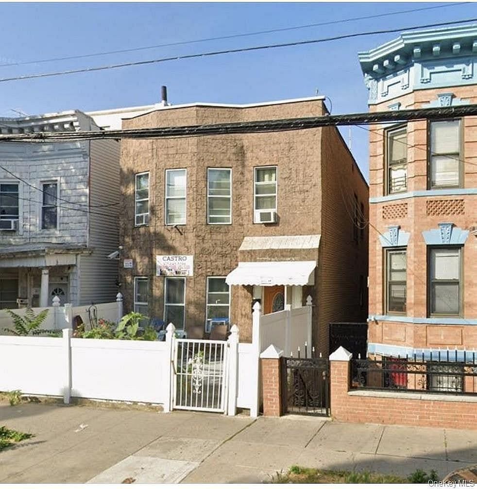 1443 Zerega Avenue
