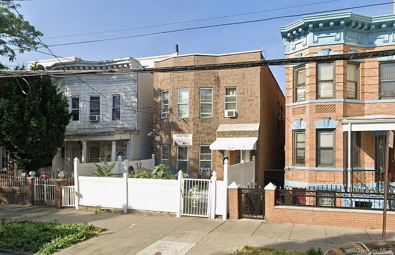 1443 Zerega Avenue