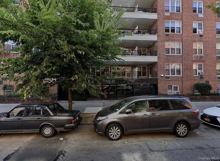 14430 Roosevelt Avenue #104