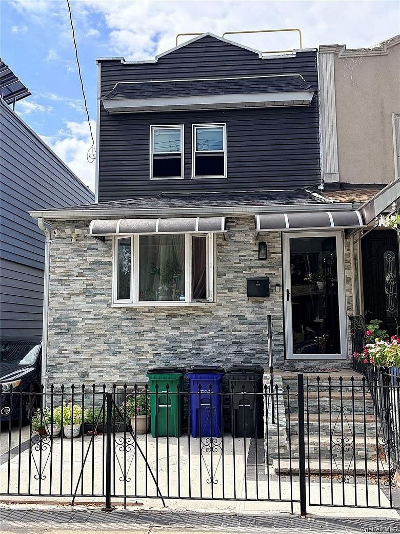1444 E 91st Street