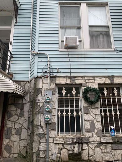 1444 Greene Avenue