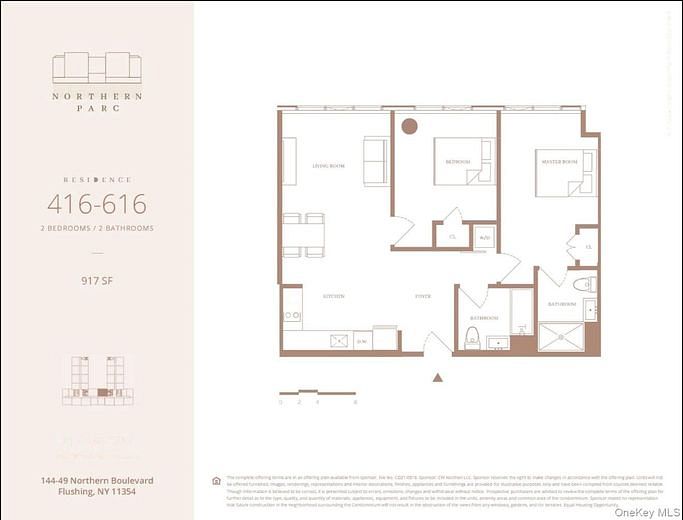 14449 Northern Boulevard #416