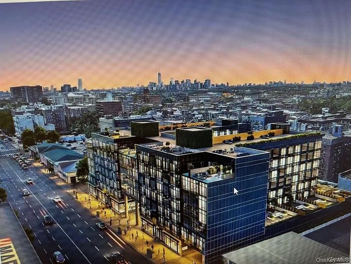 14449 Northern Boulevard #718
