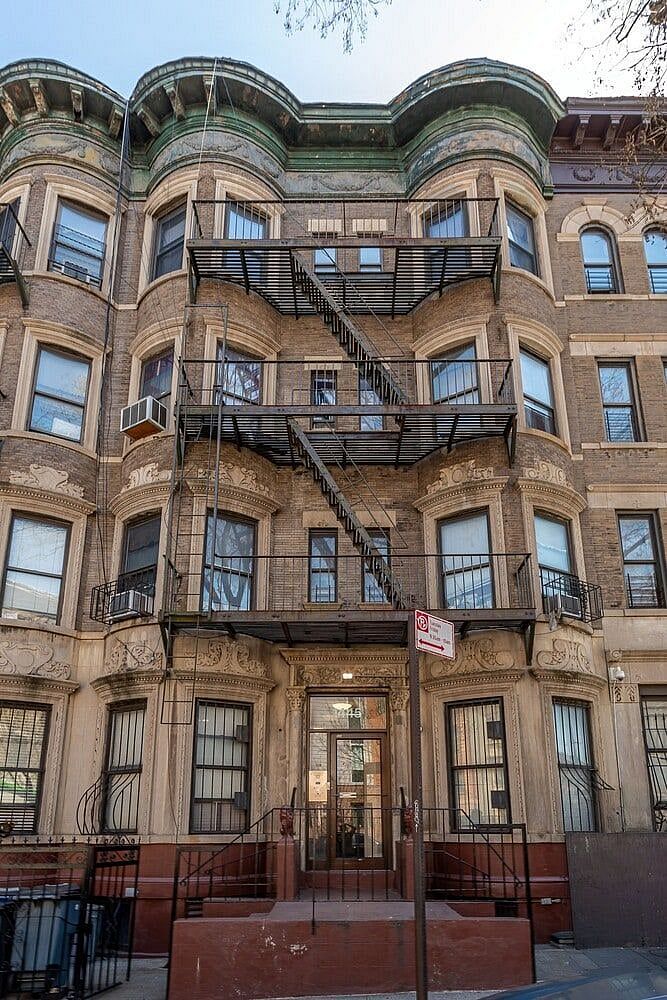 1445 Bedford Avenue #3C