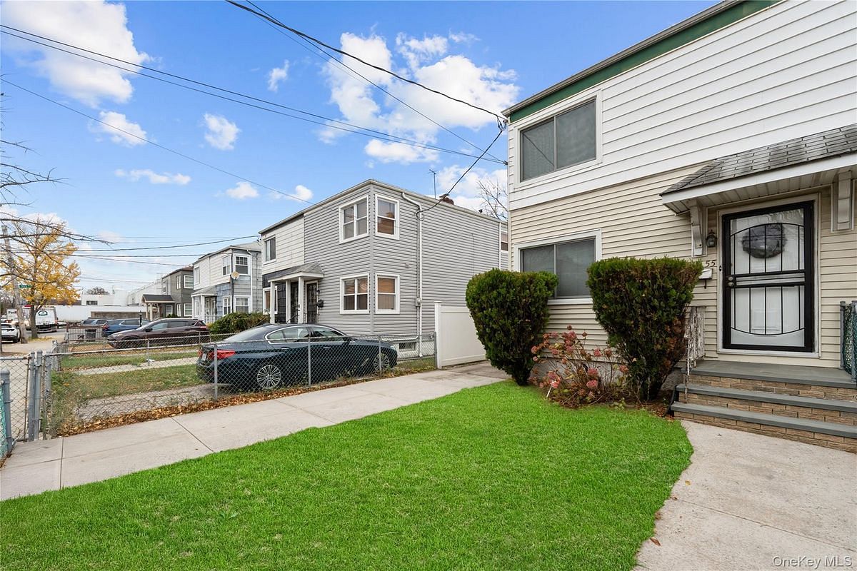 Image 1 of 29 for 14455 157th Street in Queens, New York, NY, 11434