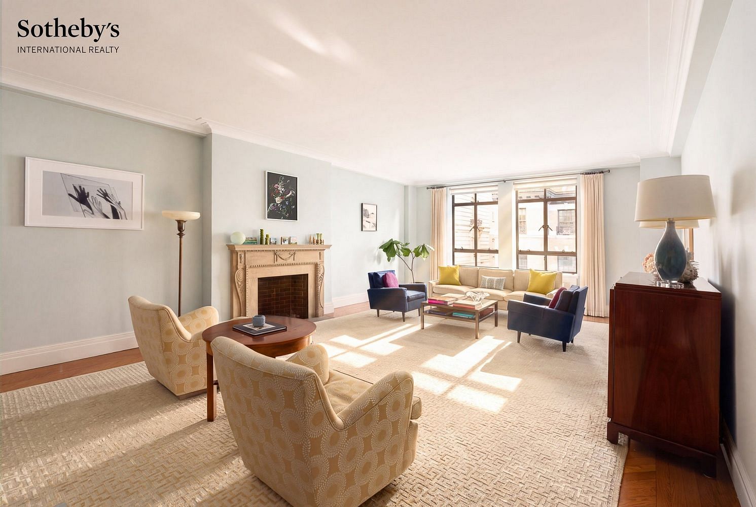 145 Central Park West #4A