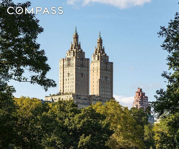 145-146 Central Park West #5G