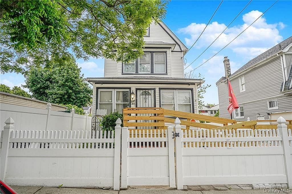 Image 1 of 40 for 145-37 179th St in Queens, Jamaica, NY, 11434