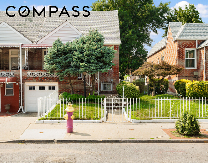 145-48 158th Street