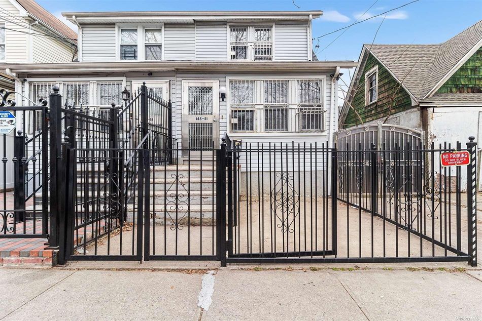 Image 1 of 15 for 145-51 Arlington Terrace in Queens, Jamaica, NY, 11435