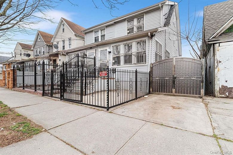 145-51 Arlington Terrace