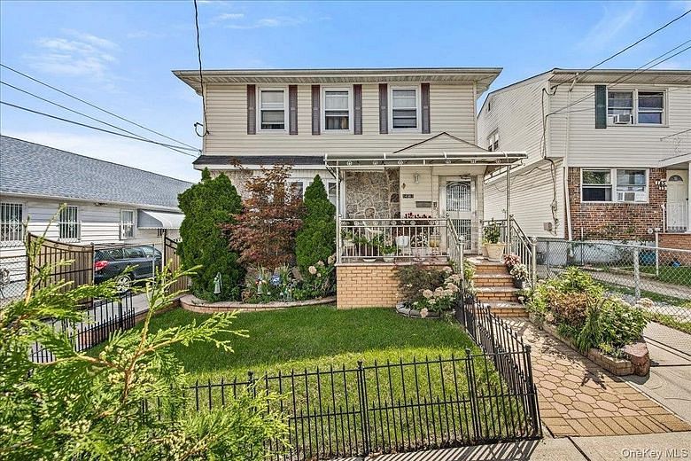 145-67 224th Street