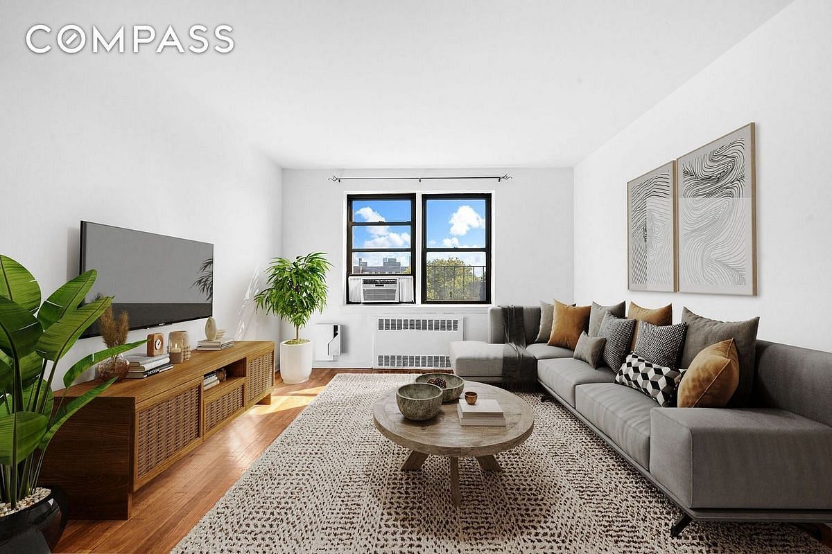 Image 1 of 9 for 145 72nd Street #F7 in Brooklyn, BROOKLYN, NY, 11209