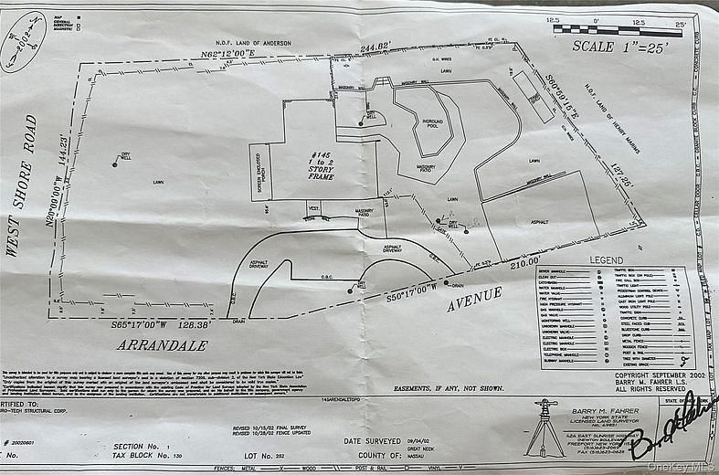 145 Arrandale Avenue