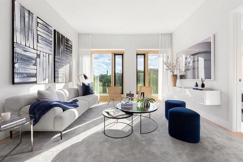 145 Central Park North #4B