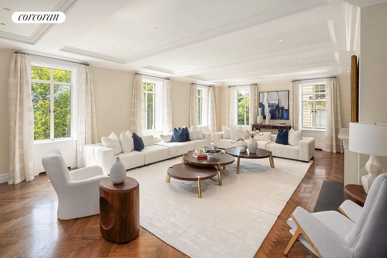 145 Central Park West #4C