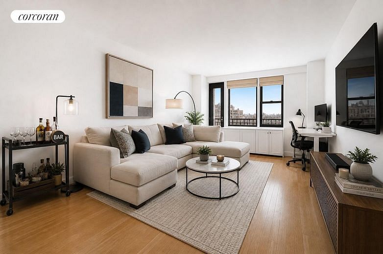 145 East 15th Street #15T