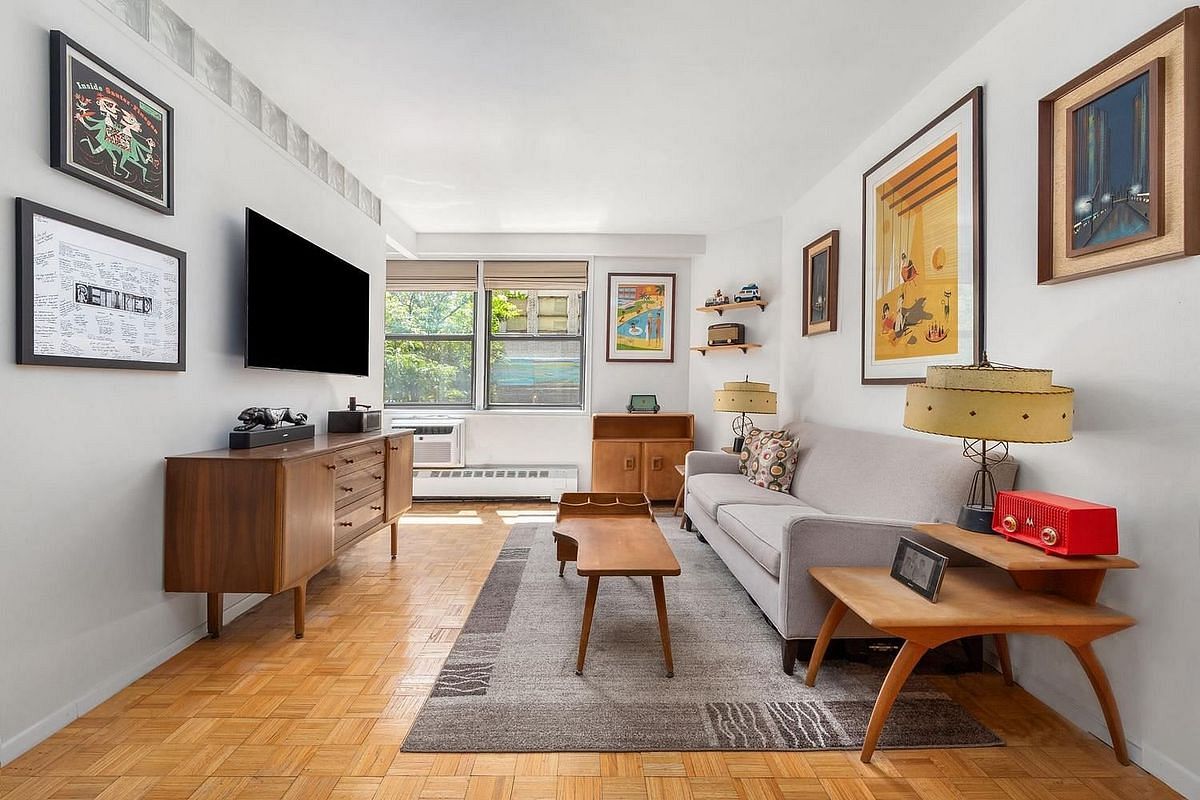 Image 1 of 7 for 145 East 15th Street #2C in Manhattan, New York, NY, 10003