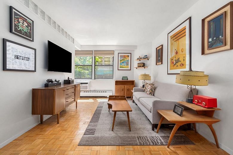 145 East 15th Street #2C