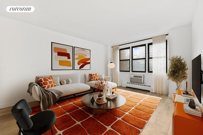 145 East 15th Street #2D