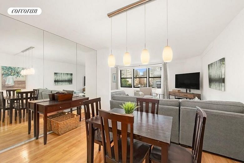 145 East 15th Street #4C