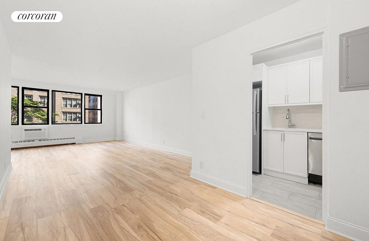 Image 1 of 13 for 145 East 15th Street #9H in Manhattan, New York, NY, 10003