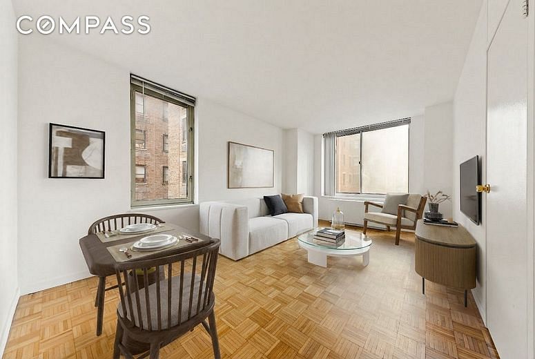 145 East 48th Street #14B