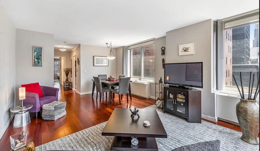 145 East 48th Street #17F