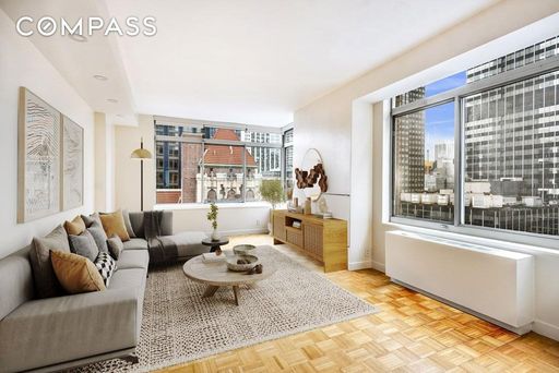 Image 1 of 12 for 145 East 48th Street #30B in Manhattan, New York, NY, 10017