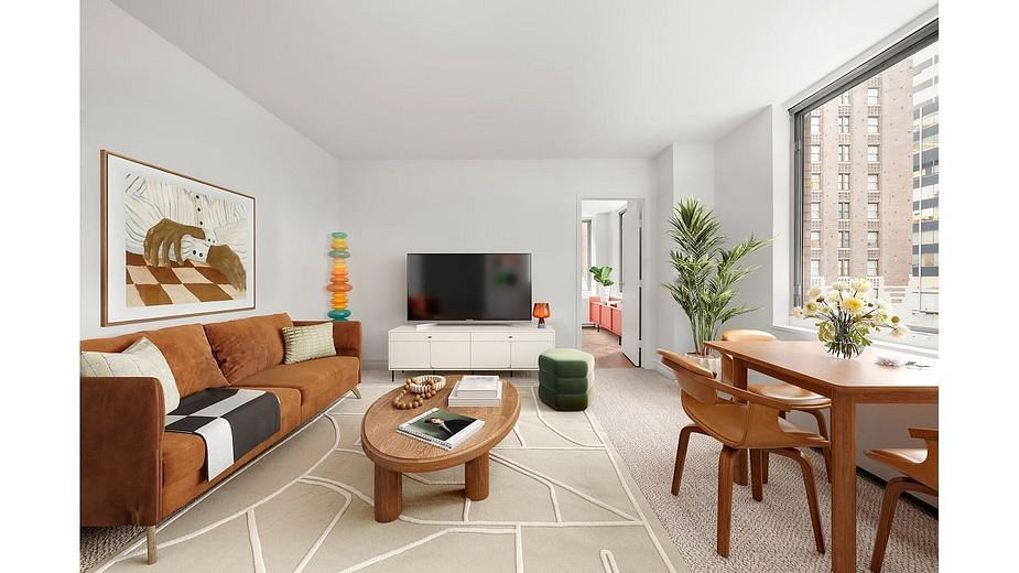 145 East 48th Street #5C