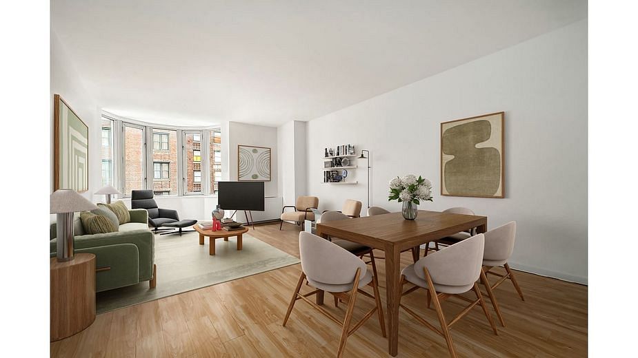145 East 48th Street #5D