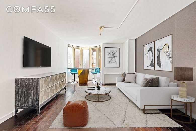 145 East 48th Street #8D