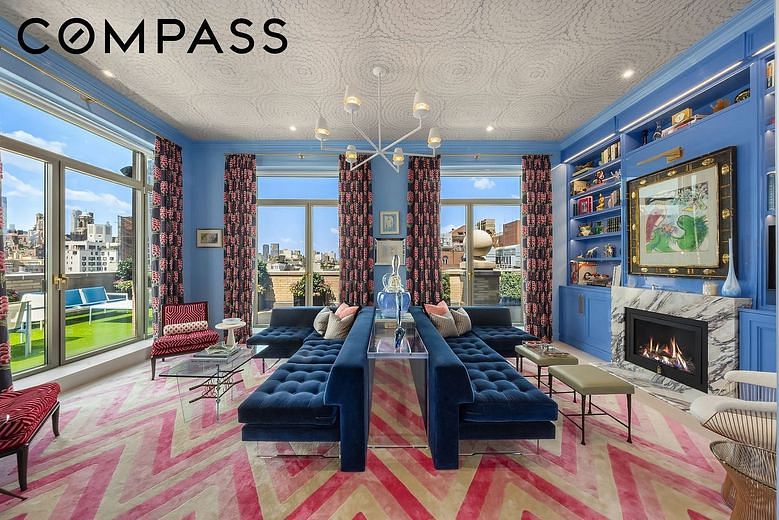 145 East 76th Street #PH