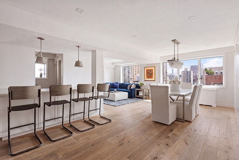 145 East 84th Street #15A