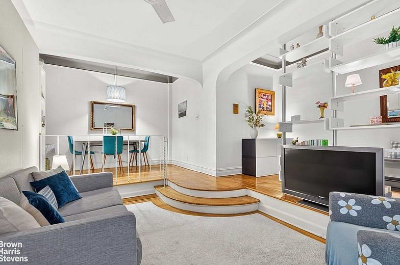145 Hicks Street #B57