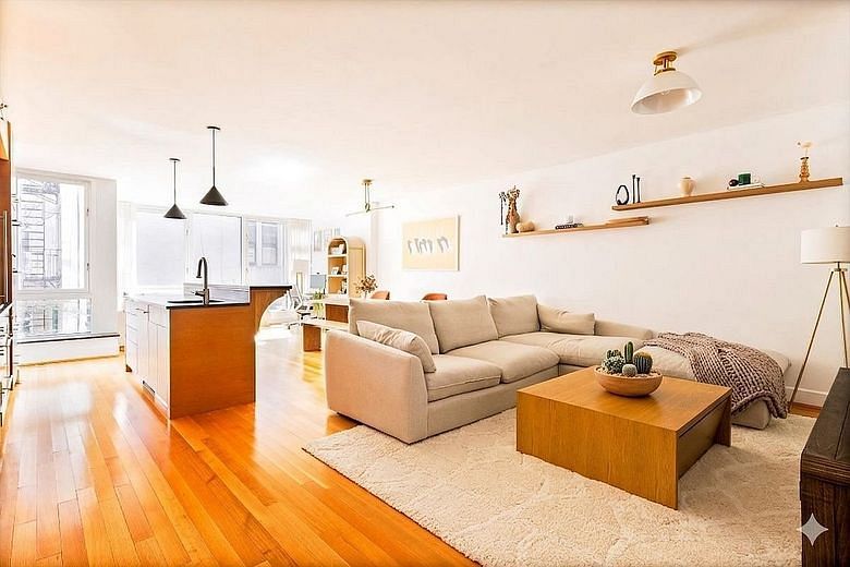 145 Lexington Avenue #3