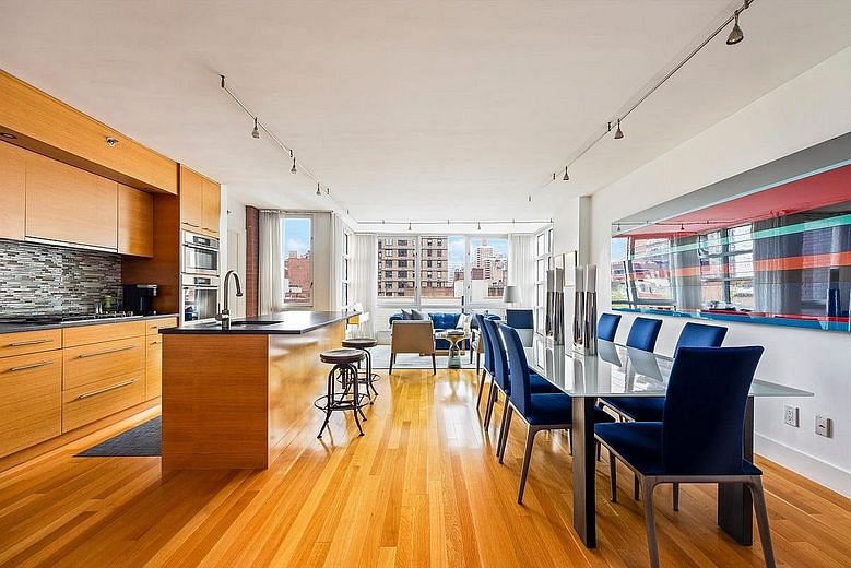 145 Lexington Avenue #8