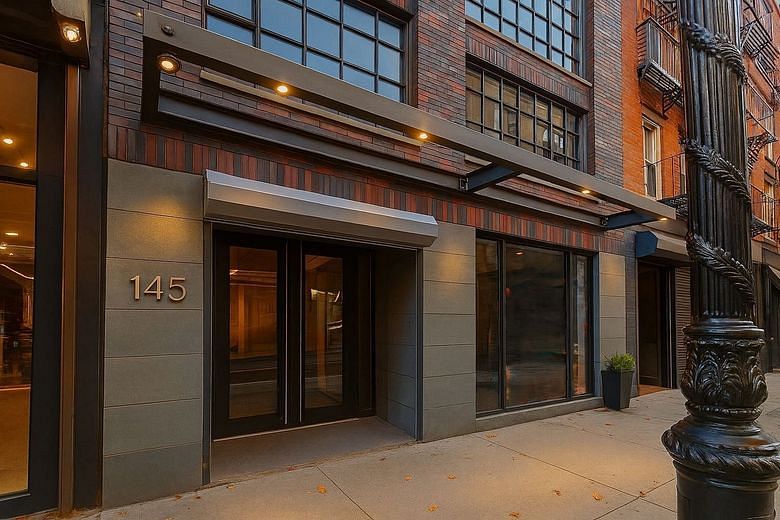 145 Ludlow Street #1