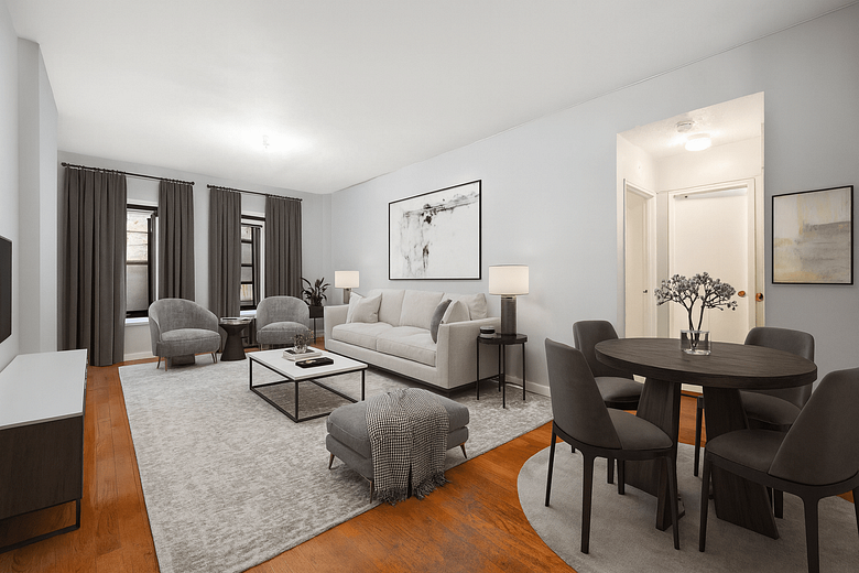 145 Morningside Avenue #1B