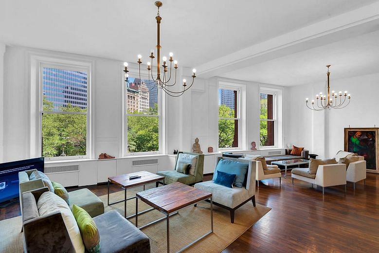 145 Nassau Street #3C
