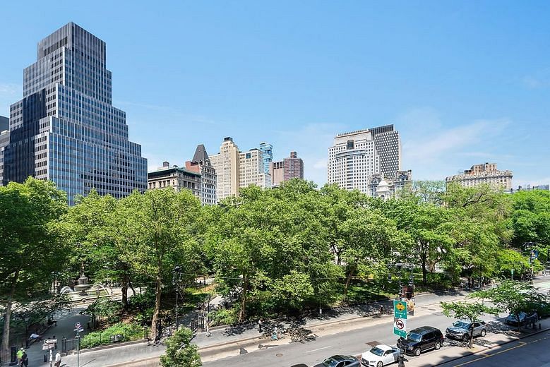 145 Nassau Street #3C