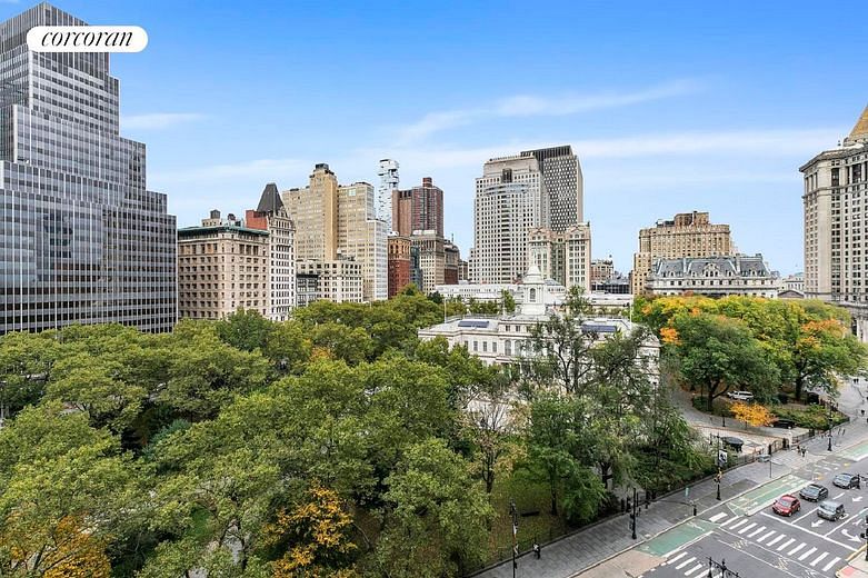 145 Nassau Street #8A